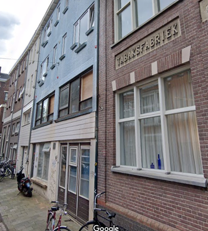 Te huur: Raamstraat 8, 9711 CK Groningen